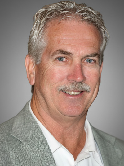Mike Sanders