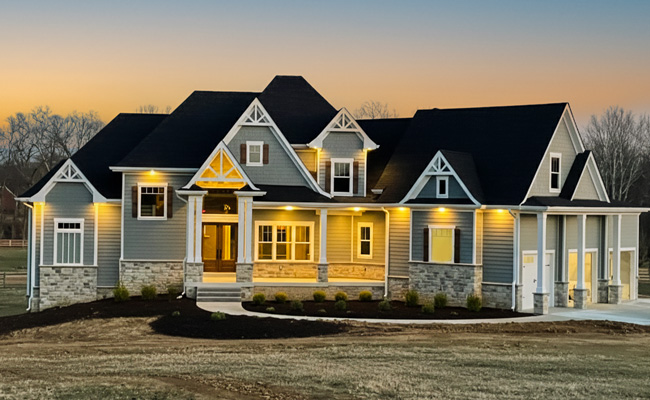 L'esprit Luxury Estate
